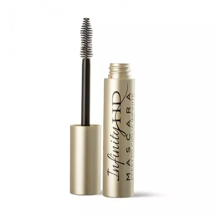 Bottega Verde Infinity HD végtelen hatású szempillaspirál 12ml Bottega Verde Infinity HD végtelen hatású szempillaspirál 12ml