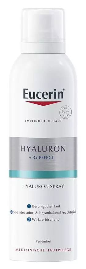Eucerin Hyaluron arcpermet 150ml Eucerin Hyaluron arcpermet 150ml