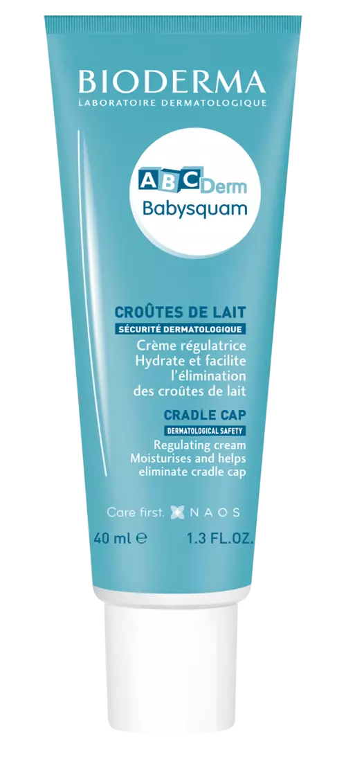 Bioderma ABC Derm koszmó krém 40ml