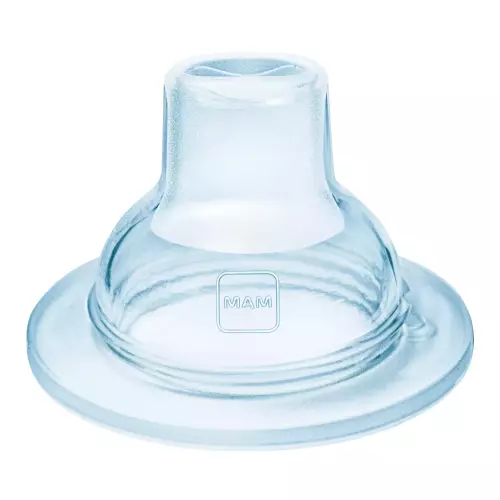 MAM Extra puha szim.ivócsőr tanulóp.hoz 4+hó DUPLA 1x