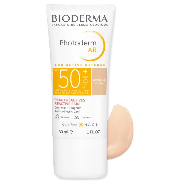 Bioderma Photoderm AR krém SPF50+ 30ml Bioderma Photoderm AR krém SPF50+ 30ml
