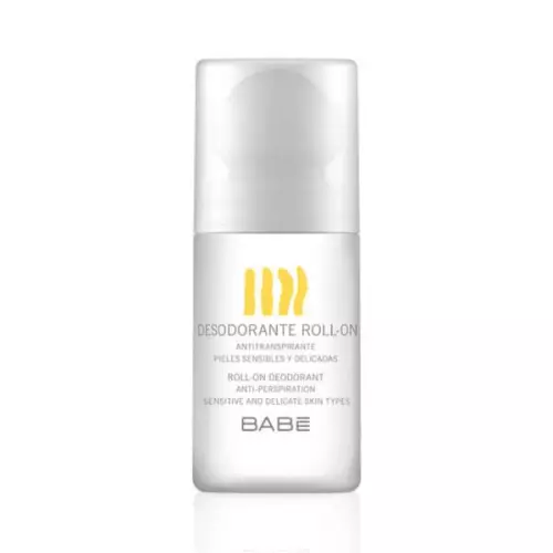 Babé Test golyós dezodor 50ml