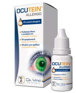 Ocutein Allergo szemcsepp 15ml Ocutein Allergo szemcsepp 15ml