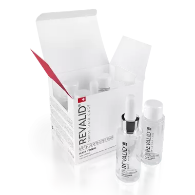 Revalid hajtonik ampulla 4x30ml Revalid hajtonik ampulla 4x30ml