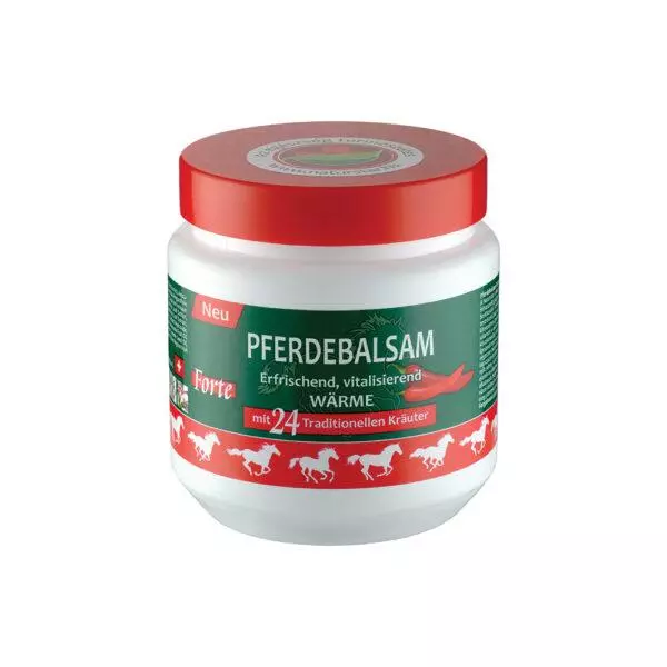 Naturstar lóbalzsam forte 500ml Naturstar lóbalzsam forte 500ml