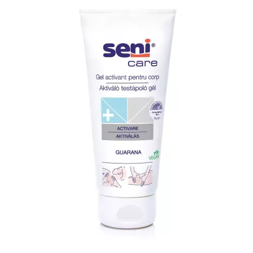 Seni Care aktiváló gél 200ml