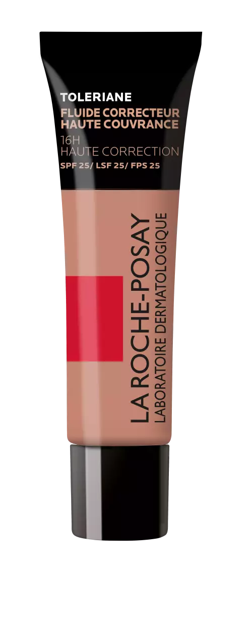 La Roche-Posay Toleriane korrekciós alapozó 11 SPF25 30ml