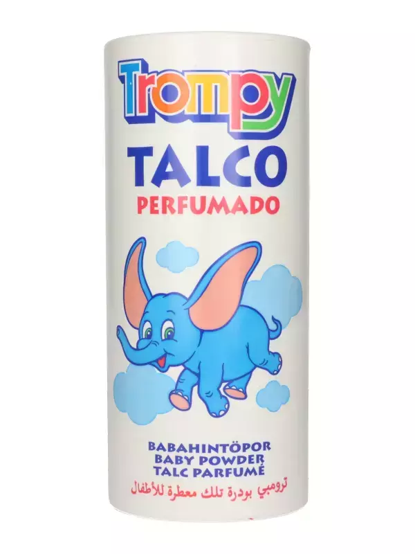 Trompy hintőpor 250g Trompy hintőpor 250g