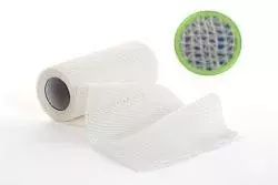 Centerplast Haft pólya 4mx10cm 1x