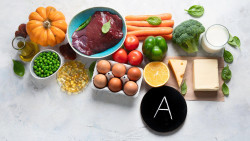 Mihez kell nekünk az A-vitamin?