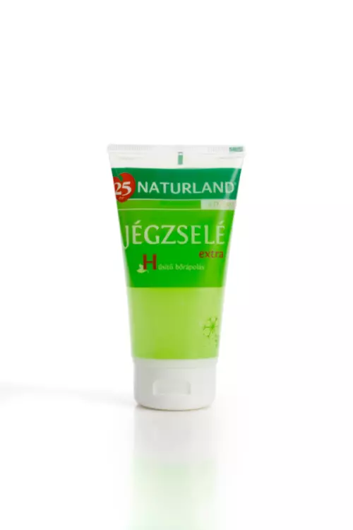 Naturland Jégzselé extra 140ml