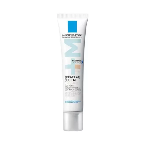 La Roche-Posay Effaclar Duo +M light 40ml