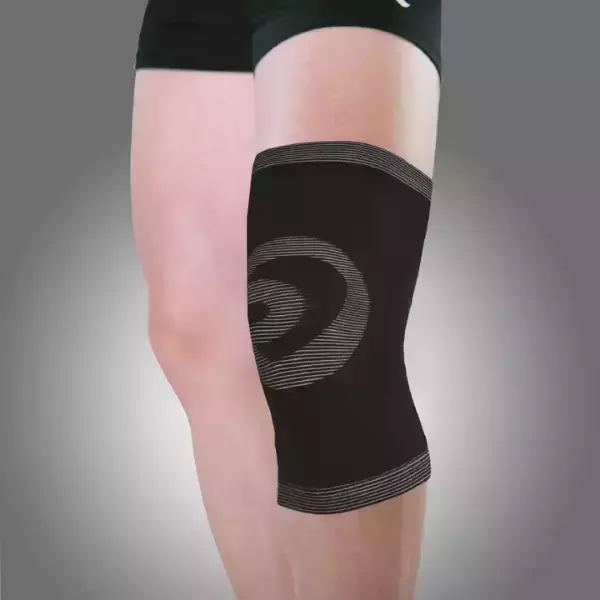 GMED Bambusz térdszrító S-XL 1x GMED Bambusz térdszrító S-XL 1x