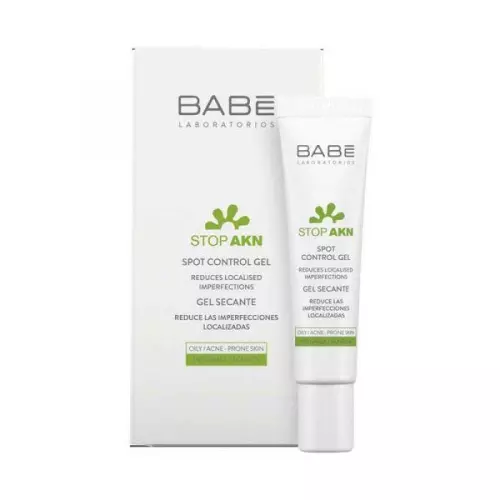 Babé Stop AKN Spot Control gél 8ml