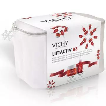 Vichy Liftactiv B3 XMAS csomag 2023 1x Vichy Liftactiv B3 XMAS csomag 2023 1x