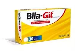 Bila-Git filmtabletta 30x Bila-Git filmtabletta 30x