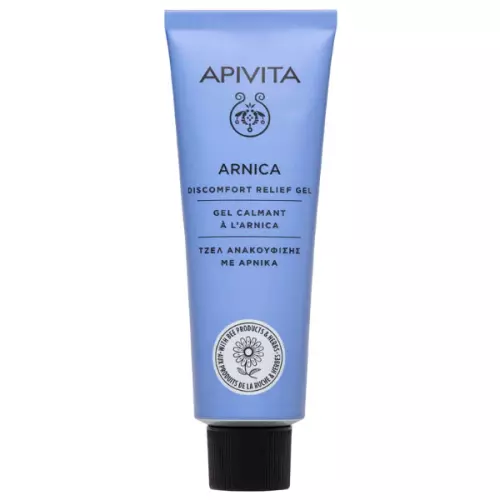 APIVITA Árnika gél 50ml