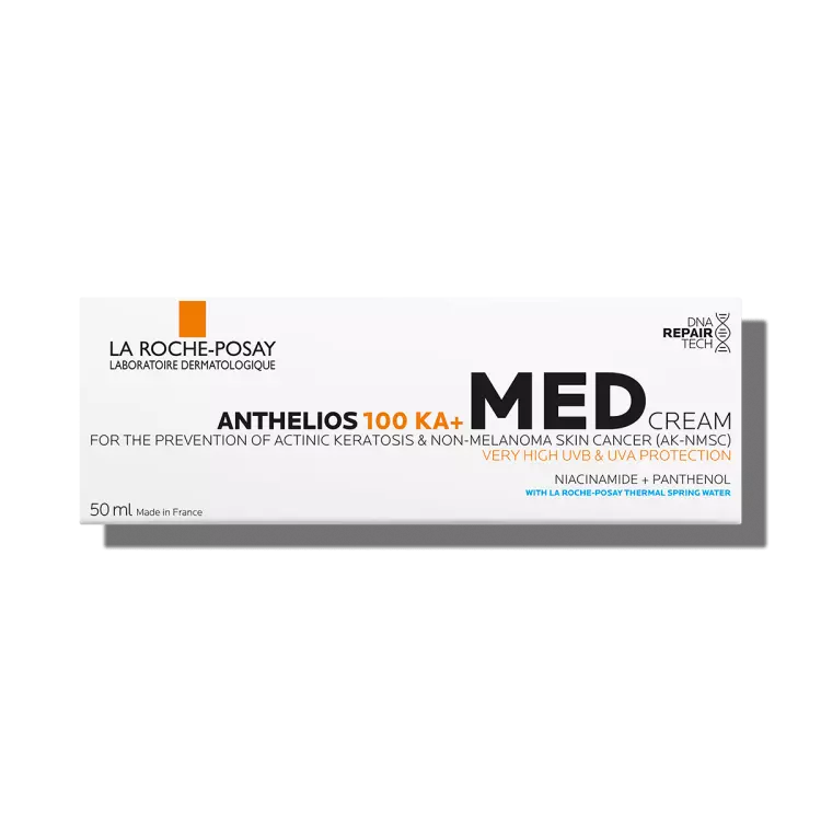 La Roche-Posay Anthelios 100 KA+ MED krém 50ml La Roche-Posay Anthelios 100 KA+ MED krém 50ml