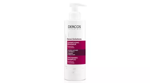 Vichy Dercos Densi-Solutions dúsító sampon 250ml