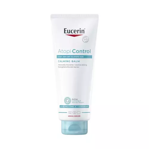 Eucerin AtopiControl balzsam 400ml