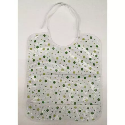 Baby Bruin előke zsebes 1x