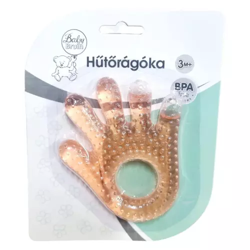 Baby Bruin hűtőrágóka 1x