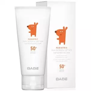 Babé naptej SPF50+ gyermek 100ml Babé naptej SPF50+ gyermek 100ml