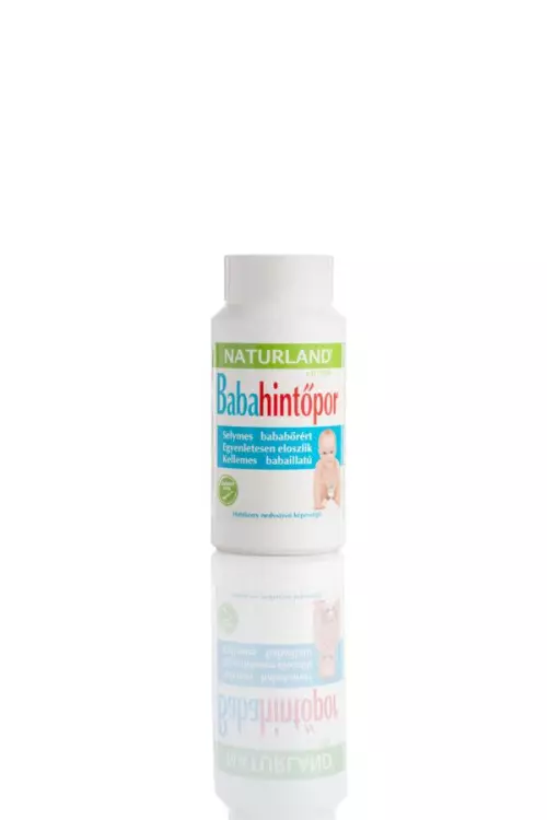 Naturland Babahintőpor 60g