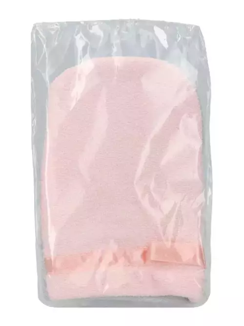 BabyBruin frottír mosakodó kesztyű 1x