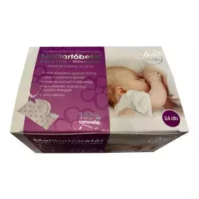 Baby-Bruin melltartóbetét egyenként csomagolva 24x