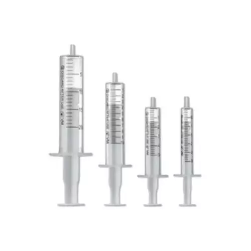 Fecskendő eh. WOLF OM  50 ml luer végű 25x