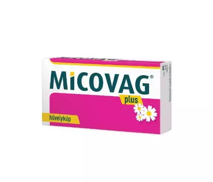 Micovag Plus hüvelykúp 10x Micovag Plus hüvelykúp 10x