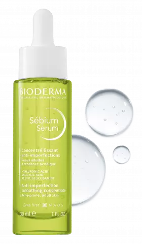 Bioderma Sébium szérum 30ml