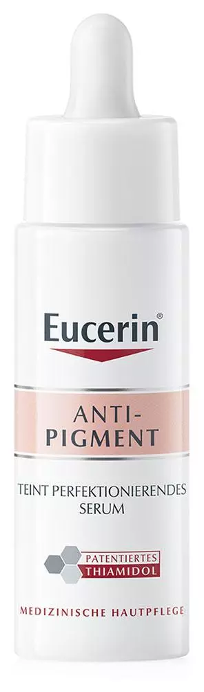 Eucerin Anti Pigment bőrtökéletesítő szérum 30ml