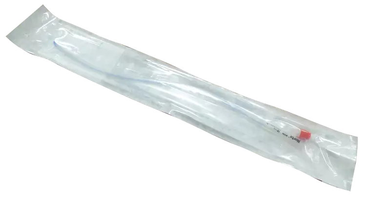 Nelaton Norta 100% szilikon 10ml 18CH 1x Nelaton Norta 100% szilikon 10ml 18CH 1x