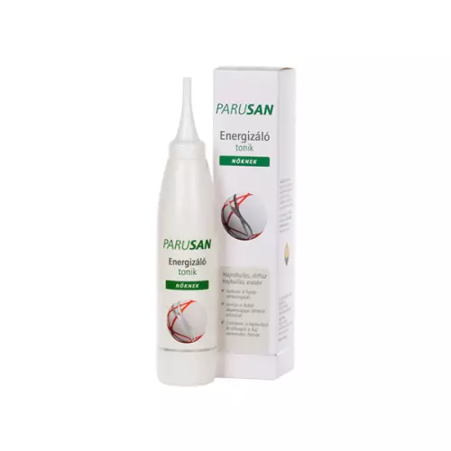 Parusan energizáló hajtonik nőknek 200ml