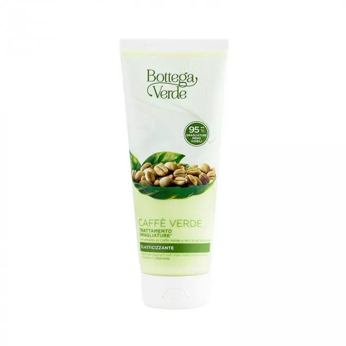 Bottega Verde Caffe Verde striák kezelésére 200ml Bottega Verde Caffe Verde striák kezelésére 200ml