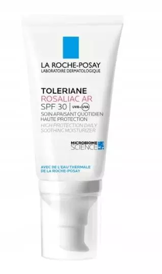 LRP Toleriane Rosaliac AR krém SPF30 50ml