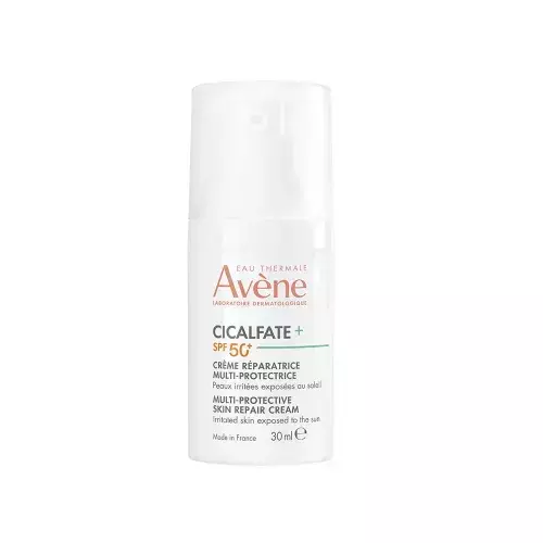 Avene Cicalfate Cica+ Multi-Protect krém SPF50+ 30ml