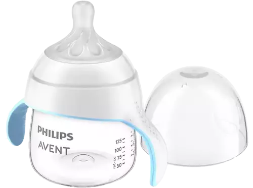 Avent tanuló cumisüveg 150ml SCF263/61 1x