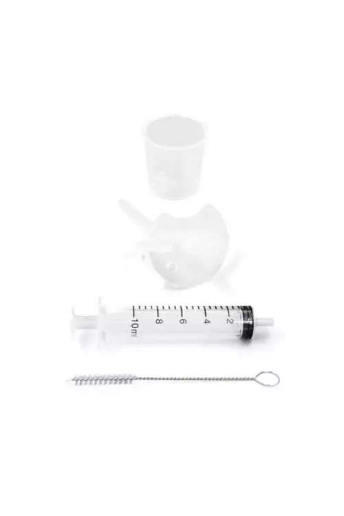 Elysium Cumi Doki cumis gyógyszeradagoló készlet 1x