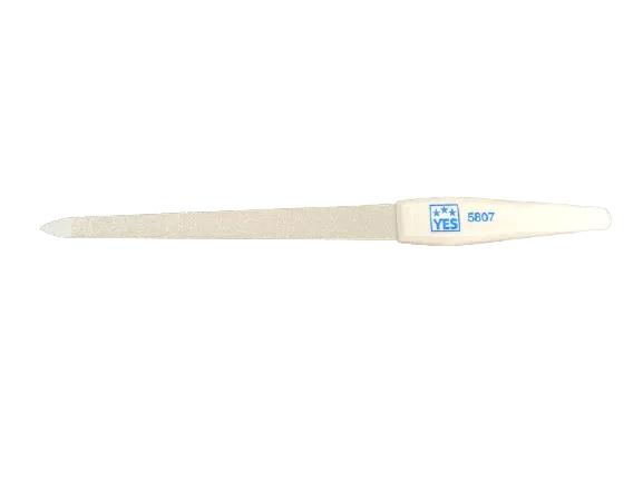 Solingen körömreszelő 18cm zafír 5807 1x Solingen körömreszelő 18cm zafír 5807 1x
