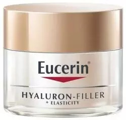 Eucerin Hyaluron-Filler+ Elasticity nappali arckrém FF15 50ml Eucerin Hyaluron-Filler+ Elasticity nappali arckrém FF15 50ml