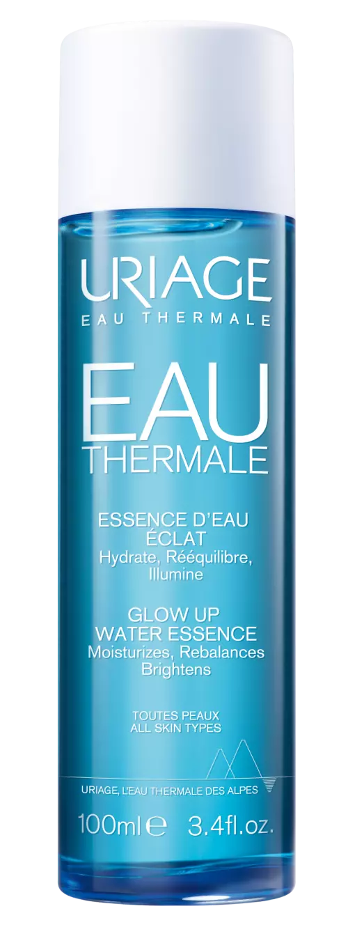 Uriage Termál Hidratáló WATER essence 100ml