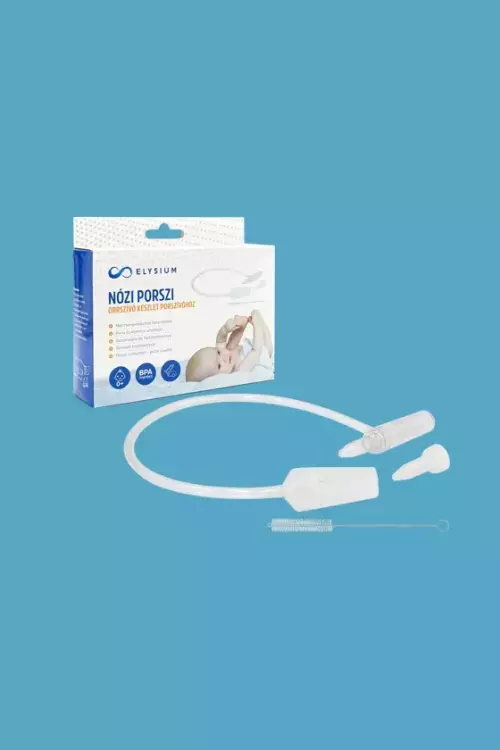 Elysium Nózi Porszi orrszívó készlet porszívóhoz 1x