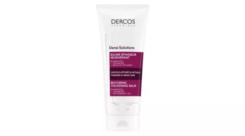 Vichy Dercos Densi-Solutions dúsító balzsam 200ml