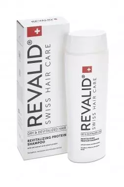 Revalid proteines sampon 250ml Revalid proteines sampon 250ml