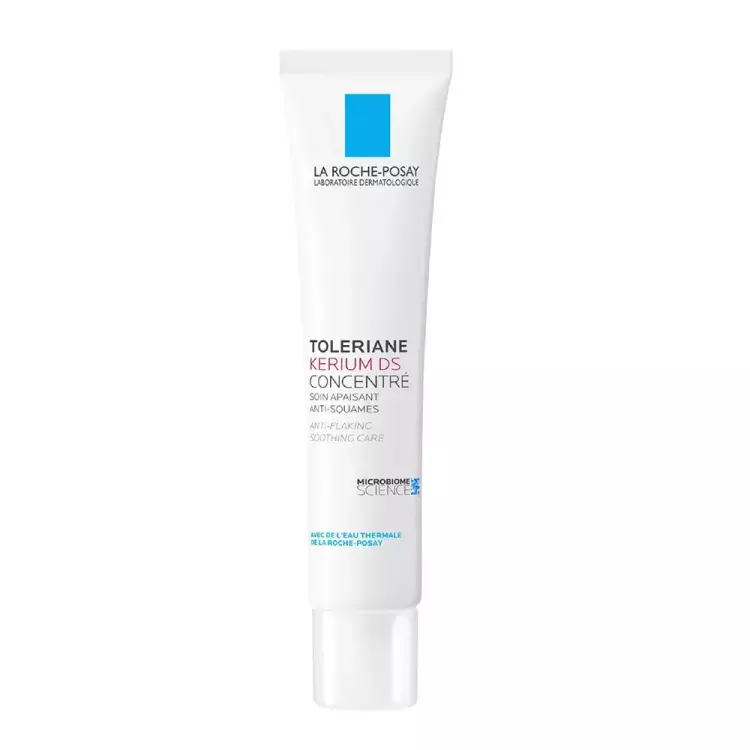 La Roche-Posay Toleriane Kerium DS koncentrátum 40ml La Roche-Posay Toleriane Kerium DS koncentrátum 40ml