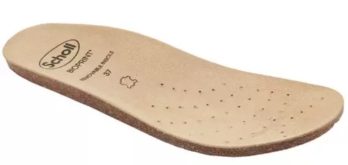 SCHOLL Bioprint Removable talpbetét  pár