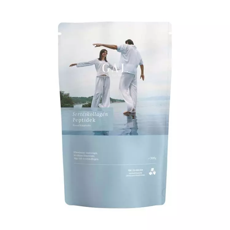 GAL Sertéskollagén peptidek por 300g GAL Sertéskollagén peptidek por 300g